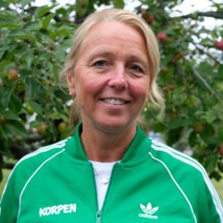 Anna Sundström