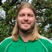 Bild på Carl Andersson