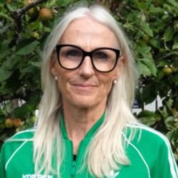Ninni Hedström