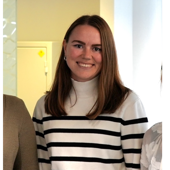 Bild på Klara Rönnebrand