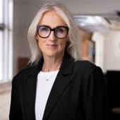 Bild på Ninni Hedström 