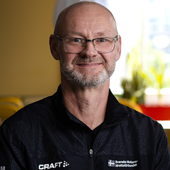 Bild på Pär Ånell