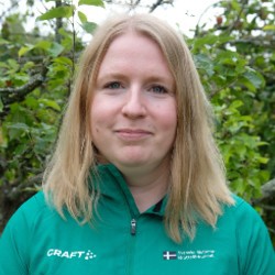 Paula Samuelsson